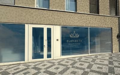 Nová adresa Elizabeth Beauty Clinic